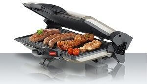 Steba PG 4.4 Kontaktgrill Test - Steba PG 4.4