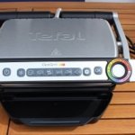 Tefal Optigrill Test - Tefal Kontaktgrill Test - Tefal Testsieger - GC3020 - GC703D - GC712G