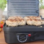 Kontaktgrill Test - Tischgrill - Elektrogrill von Klarstein