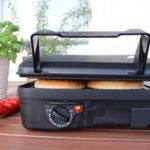 Kontaktgrill Test - fettarm grillen mit Kontaktgrill