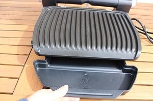Testsieger Tefal Optigrill bei Amazon kaufen Tefal Kompaktgrill Optigrill im Test - Testsieger kaufen