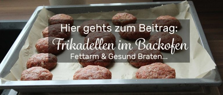 Fleischpflanzerl, Frikadellen Rezepte | GRILLEN KOCHEN BACKEN