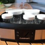 Joghurt mit Maschine selber machen - Joghurtmaschine kaufen