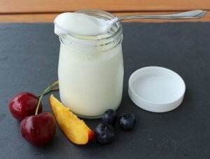 Rezept Naturjoghurt Rezept Naturjoghurt