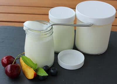 Joghurtbereiter Test mit Testsieger - Gläser für den Bereiter - das sind die besten Joghurt Bereiter für zuhause