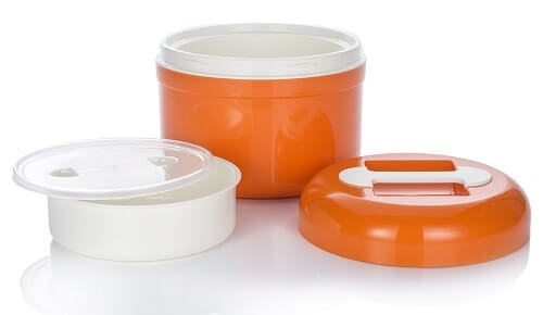 My.Yo Joghurtbereiter bei Amazon kaufen Joghurtbereiter ohne Strom im Test und Vergleich - Joghurt im heißen Wasserbad und stromlosem Joghurt Bereiter