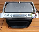 Grill tefal optigrill