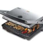 Beem Kontaktgrill - Beem Carter Plus V2 Tischgrill im Test und Vergleich, bester Kontaktgrill