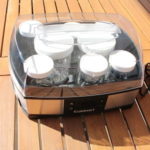 Cuisinart Joghurtbereiter Test