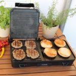 Klarstein Butterfly&Bee Kontaktgrill Test