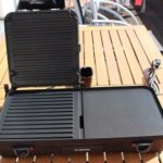 Klarstein Butterfly&Bee Kontaktgrill Test - Preis,- Leistungssieger - Tischgrill mit Kontaktgrill Kombination