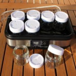 Rommelsbacher Joghurtbereiter Test