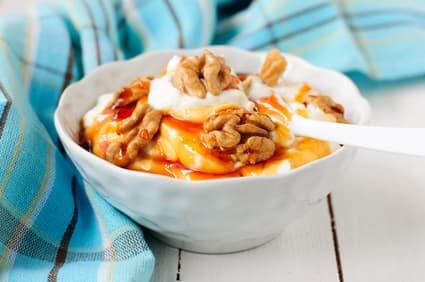 Griechischer Joghurt Rezept Griechischer Joghurt Rezept - Selber machen