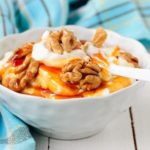 Griechischer Joghurt Rezept mit Honig u