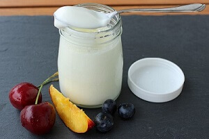 Joghurt-selber-machen-Naturjoghurt-probiotischer-Joghurt-Joghurt-Rezepte