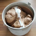 Unold Eismaschine Test -Eis selber machen