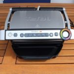 Tefal Optigrill Kontaktgrill Test