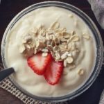 Joghurt gesund? Am besten nur Naturjoghurt?