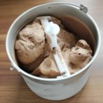 Eis selber machen mit Eismaschine