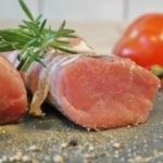 Kerntemperatur Schweinefilet