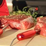 Grillthermometer Test - Fleischthermometer Grilleye