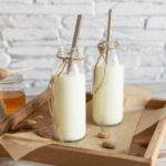 Buttermilch Ersatz - Alternative - Buttermilch selber machen
