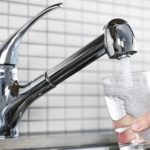 Küchenarmatur ausziehbar - Spültischarmatur mit Brause