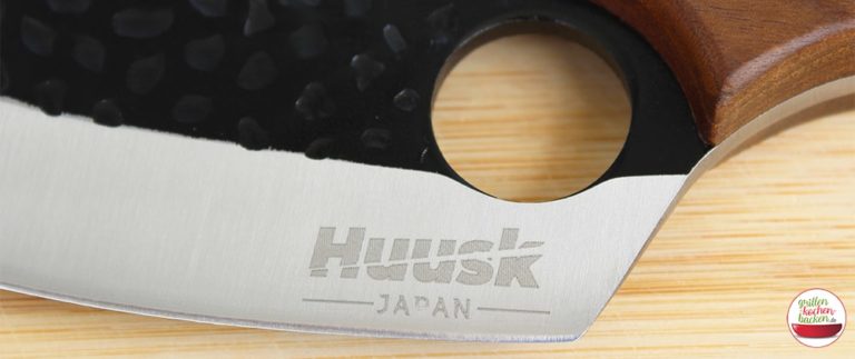 Complaints About Huusk Knives