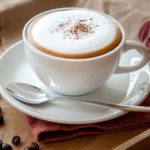 Milchschaum selber machen - Milchschäumer
