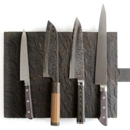 japanische Messer Arten und Messerformen