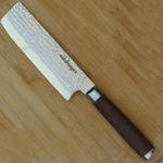 Nakiri Messer wofür - japanisches Gemüssemesser