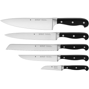 WMF Küchen Messer Set